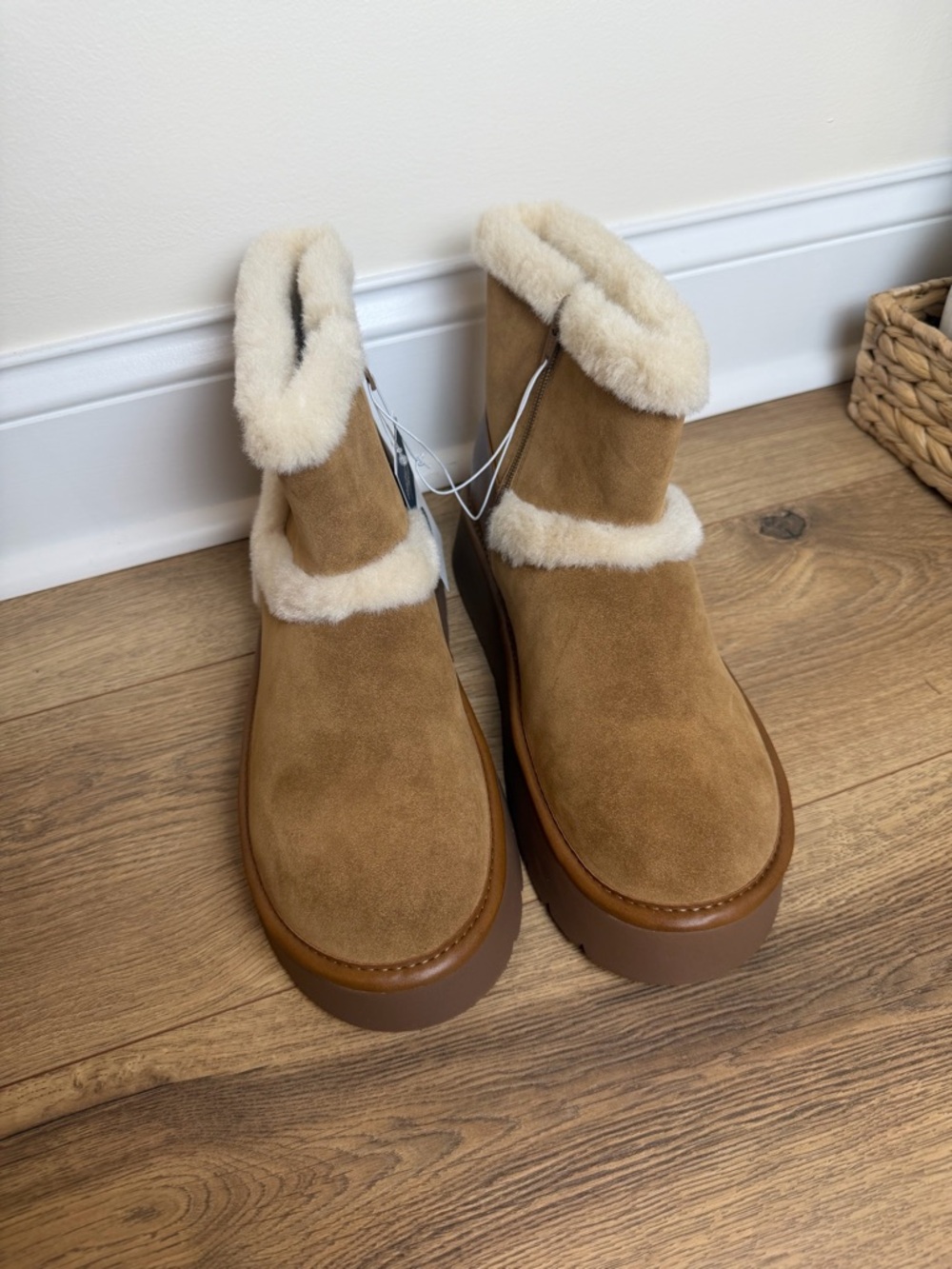 Universal Thread “Luma” Boot - Picture 3 of 3